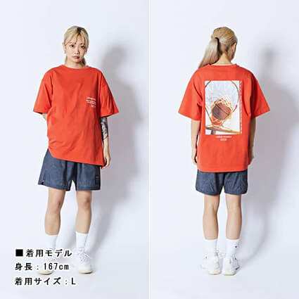 AKTR Mock Garment Dyed 6.5-Inch Active Shorts　黒