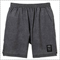 AKTR Mock Garment Dyed 6.5-Inch Active Shorts