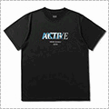 AKTR Halftone Active Sports Tee
