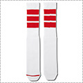 AKTR Monster Socks