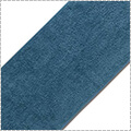 AKTR Sports Towel "COMFORT"　ブルー