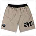 Arch Multi Typo Shorts　トープ