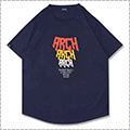 Arch Rim Designed Tee　紺