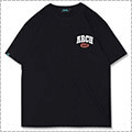 Arch Mood and Play Tee　黒