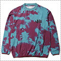 AKTR Mixture Tiedye Shooting Shirts　パープル