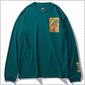 SPALDING One On One Longsleeve