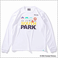 SPALDING South Park Basketball Longsleeve