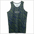 AKTR Beast Camo Tank