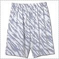 AKTR Beast Camo 8.5-Inch Shorts