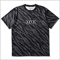 AKTR Beast Camo AKTR Logo Sports Tee