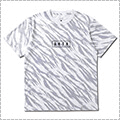 AKTR Beast Camo AKTR Logo Sports Tee