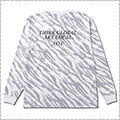 AKTR Beast Camo AKT Local Loose Fit Sports L/S