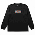 AKTR Beast Camo Box Logo Sports L/S