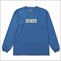 AKTR Beast Camo Box Logo Sports L/S
