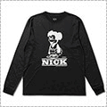AKTR Cartoon Nick Sports L/S