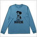 AKTR Cartoon Nick Sports L/S