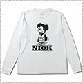 AKTR Cartoon Nick Sports L/S