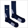AKTR Logo Neo Future Socks