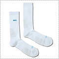 AKTR Logo Neo Future Socks
