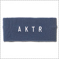 AKTR Head Band Classic Mid