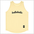 ballaholic LOGO TankTop