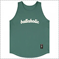 ballaholic LOGO TankTop