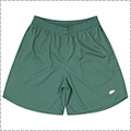 ballaholic Basic Zip Shorts