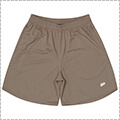 ballaholic Basic Zip Shorts