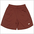 ballaholic Basic Zip Shorts