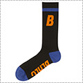 ballaholic B Socks
