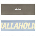 ballaholic Reversible Headband
