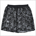 STUNNA College Camo Shorts