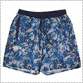 STUNNA College Camo Shorts