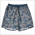 STUNNA College Camo Shorts