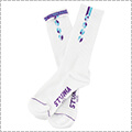 STUNNA HEX PP Socks