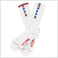 STUNNA HEX PP Socks