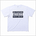 LEGIT Activity Content Tee