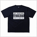 LEGIT Activity Content Tee