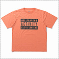 LEGIT Activity Content Tee