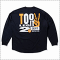 LEGIT Too LEGIT 2 Quit L/S