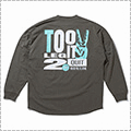 LEGIT Too LEGIT 2 Quit L/S