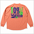 LEGIT Too LEGIT 2 Quit L/S