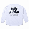 LEGIT Blend L/S