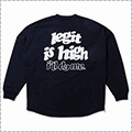 LEGIT Blend L/S