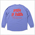LEGIT Blend L/S