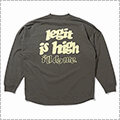 LEGIT Blend L/S