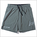 LEGIT National Reflector Shorts