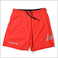 LEGIT National Reflector Shorts