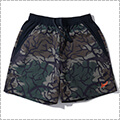 LEGIT Camouflage Shorts