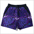 LEGIT Camouflage Shorts